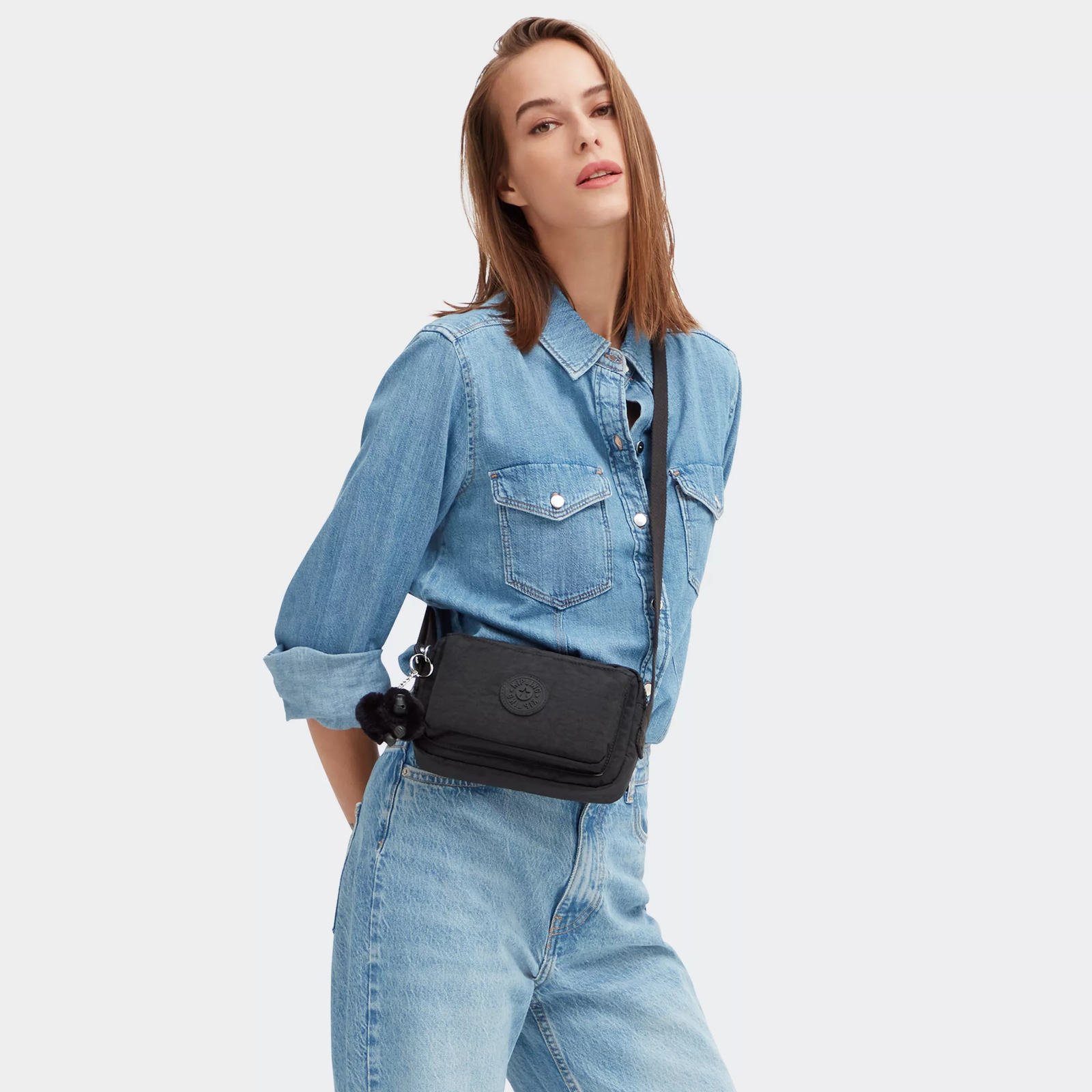 Abanu Mini crossbodytas