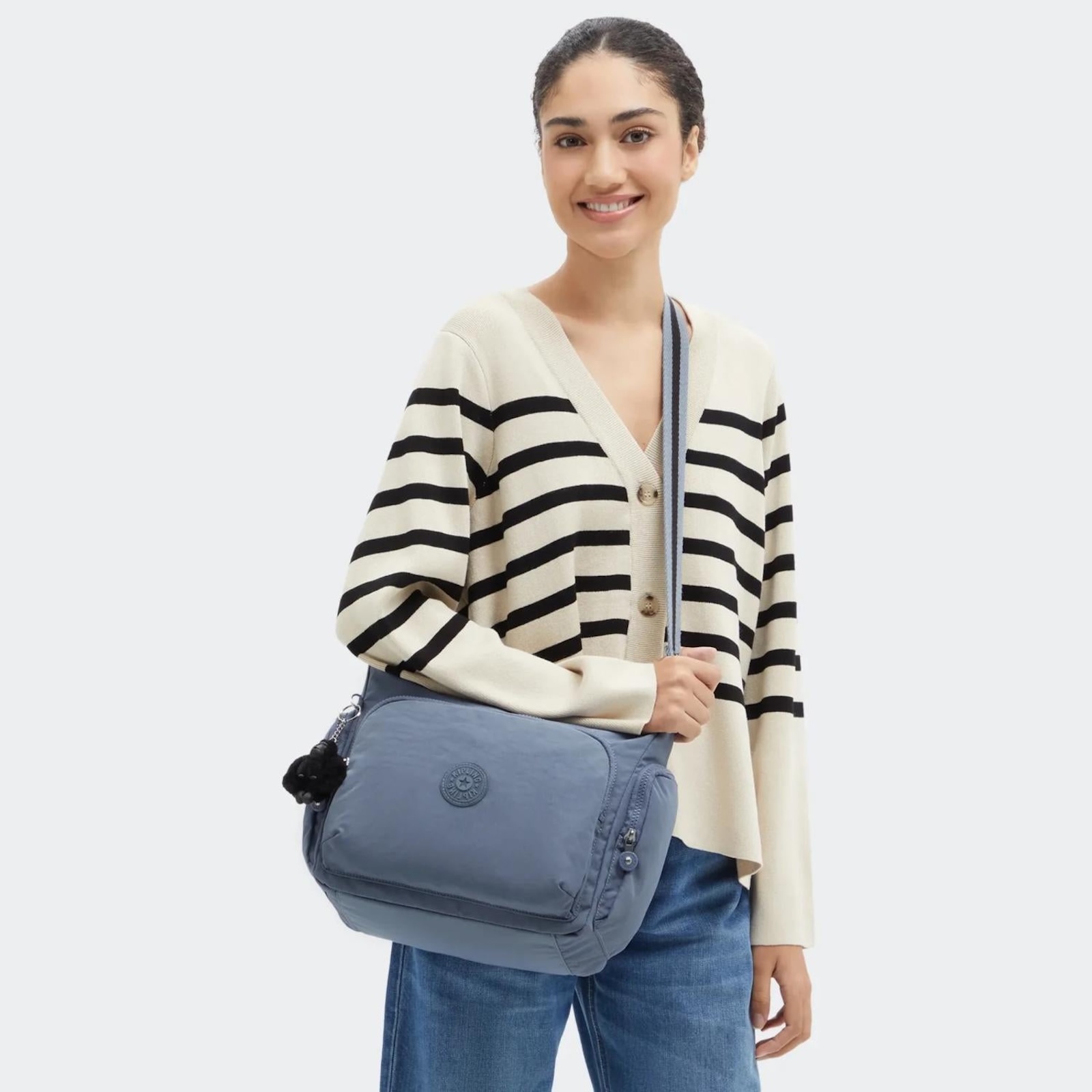 Gabb Crossbodytas L