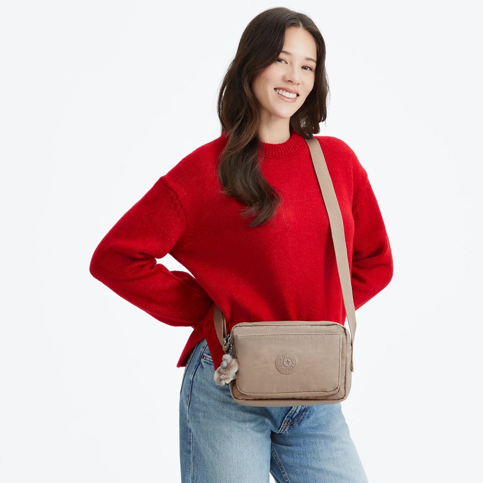Abanu M crossbody