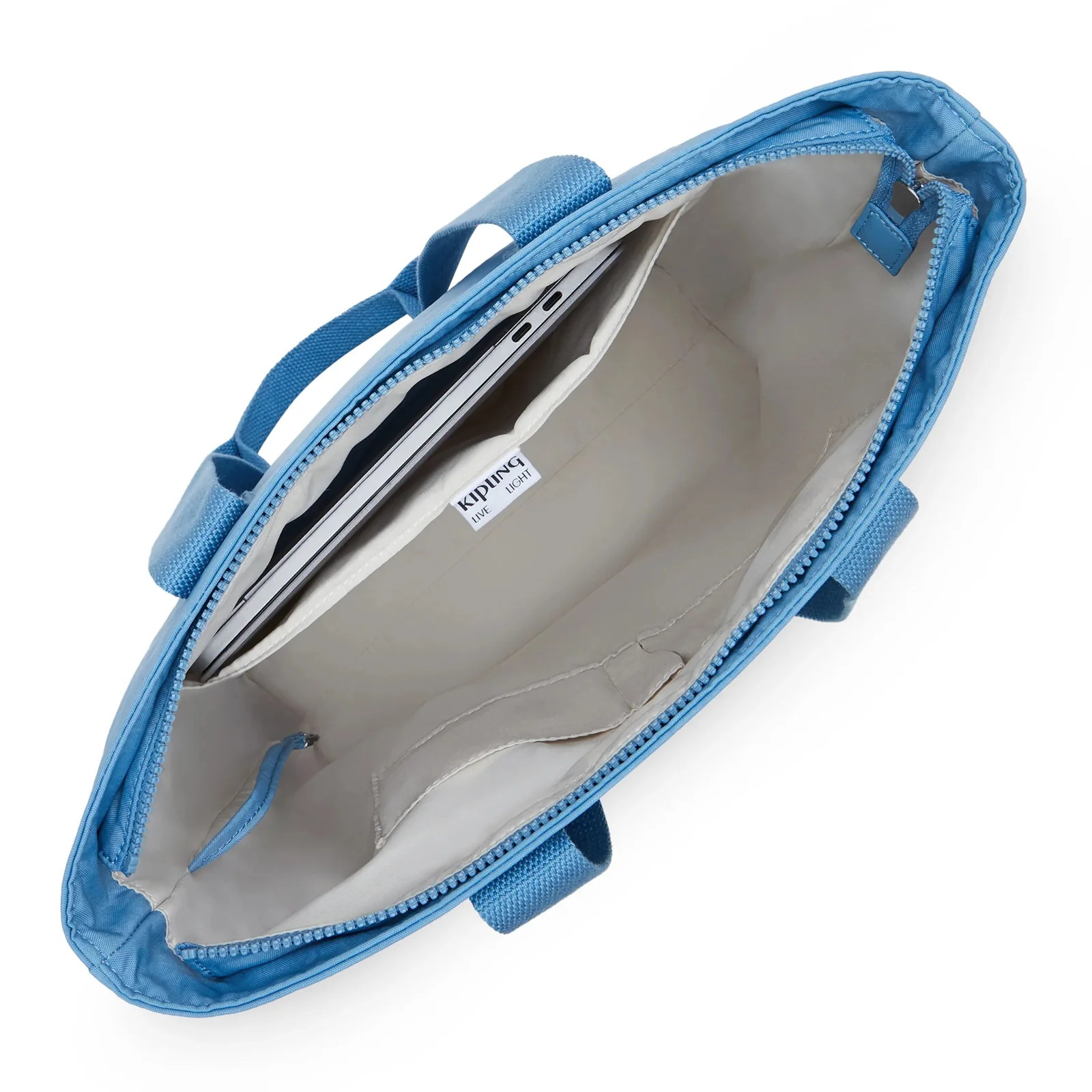 Hanifa Grote Draagtas met Laptopvak 15"