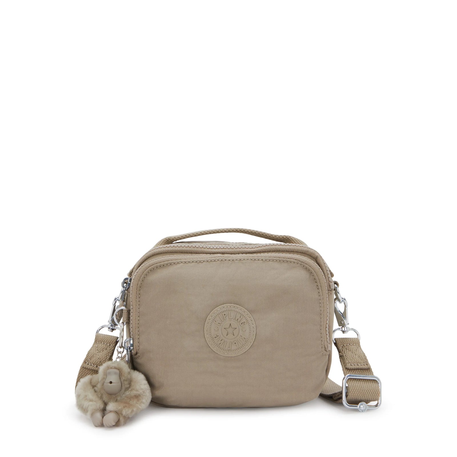 Cahir Crossbody Rugzak