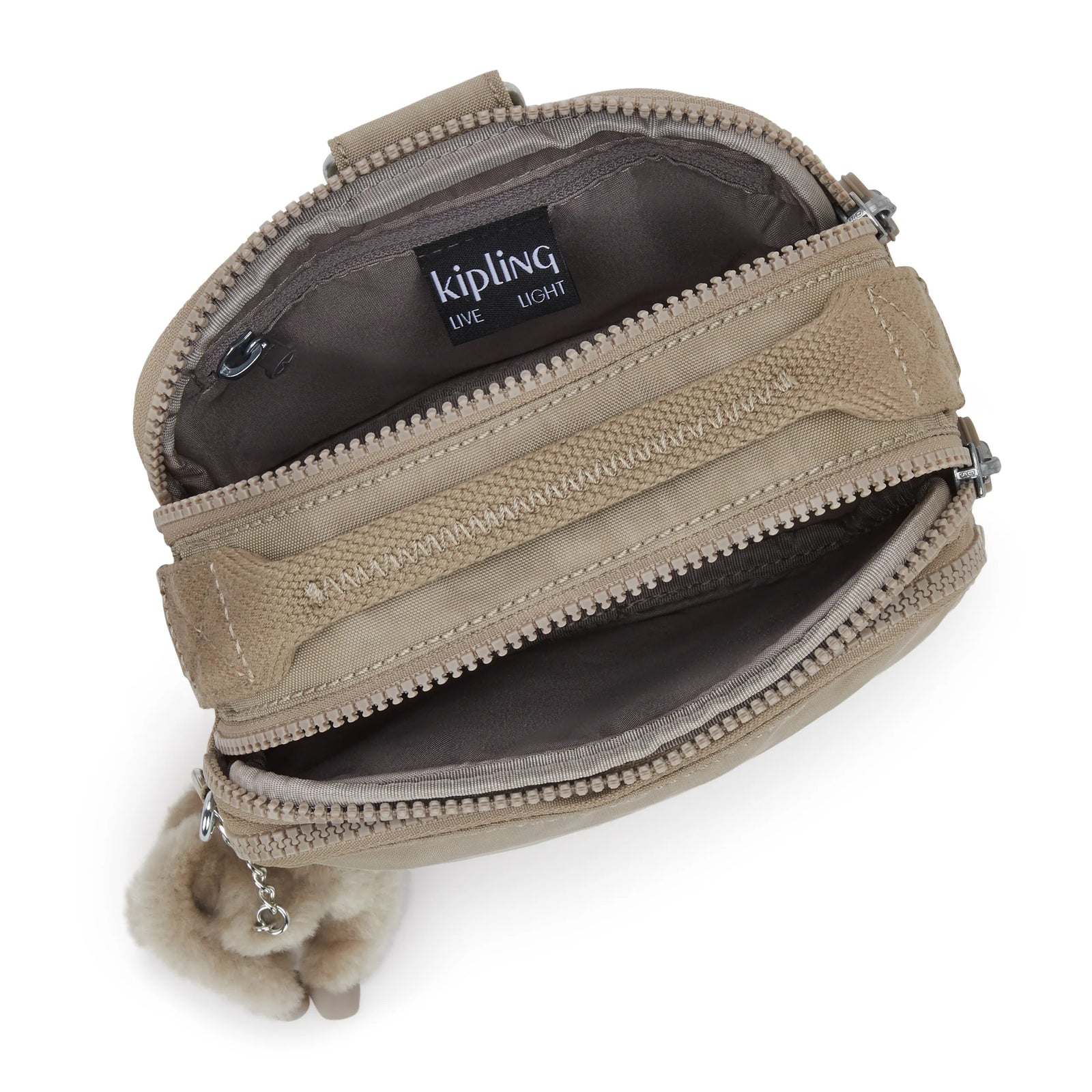 Cahir Crossbody Rugzak