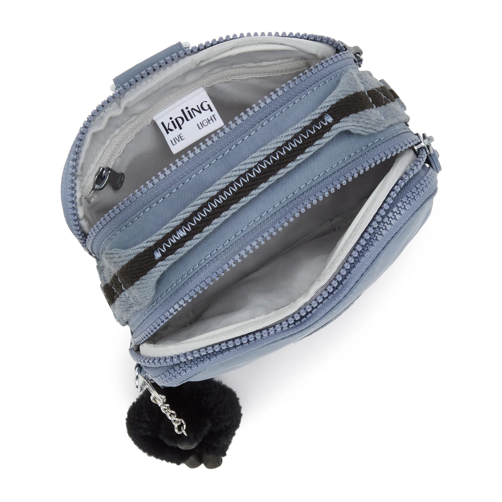 Cahir Crossbody Rugzak