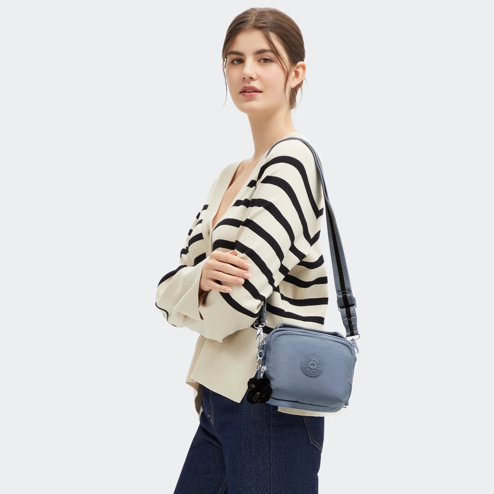 Cahir Crossbody Rugzak