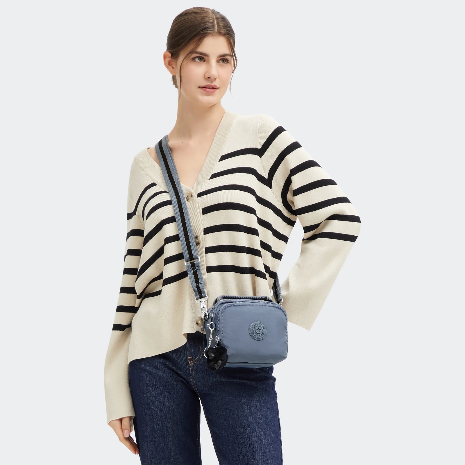 Cahir Crossbody Rugzak