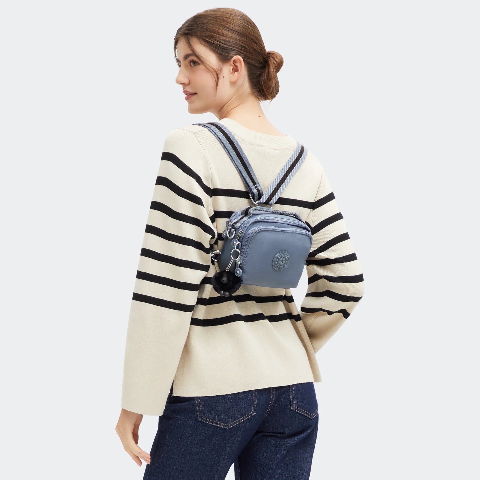 Cahir Crossbody Rugzak