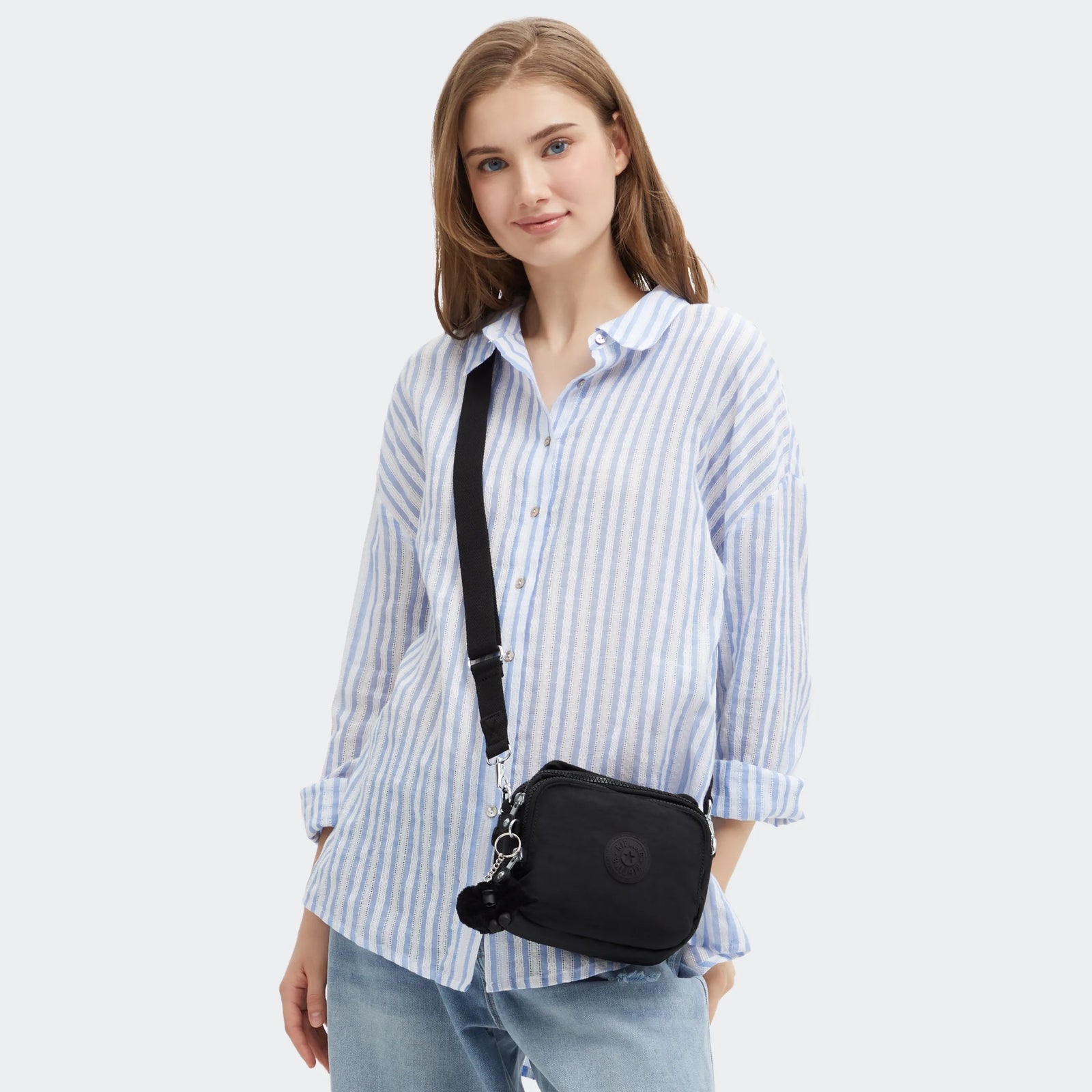 Cahir Crossbody Rugzak