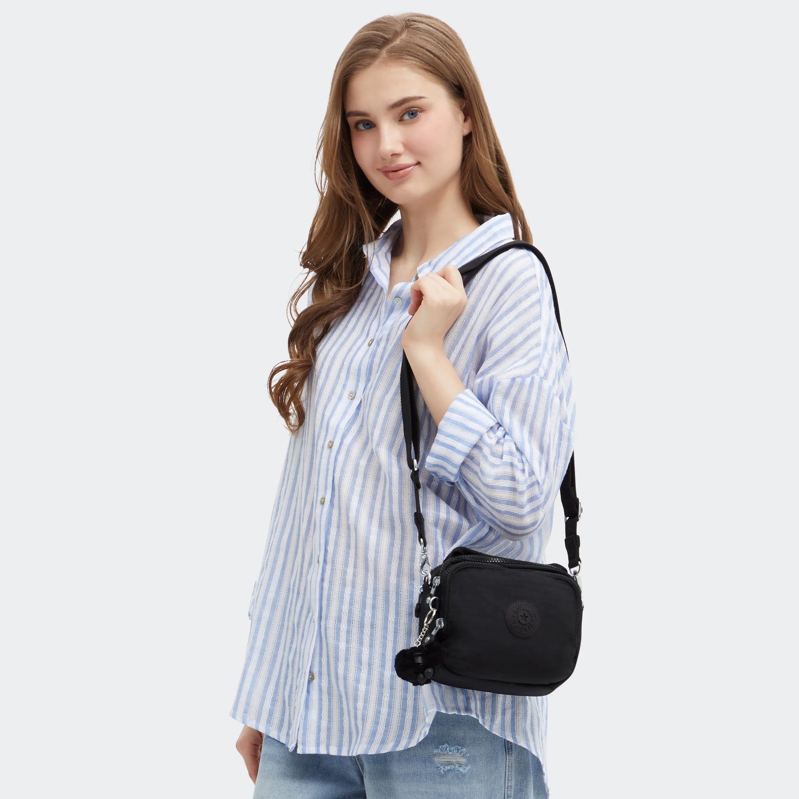 Cahir Crossbody Rugzak
