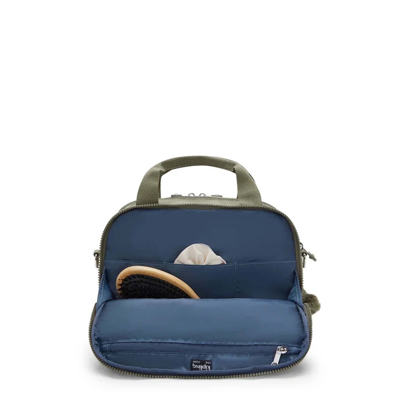 Beachpalm M Toilettas (met trolleyhoes)