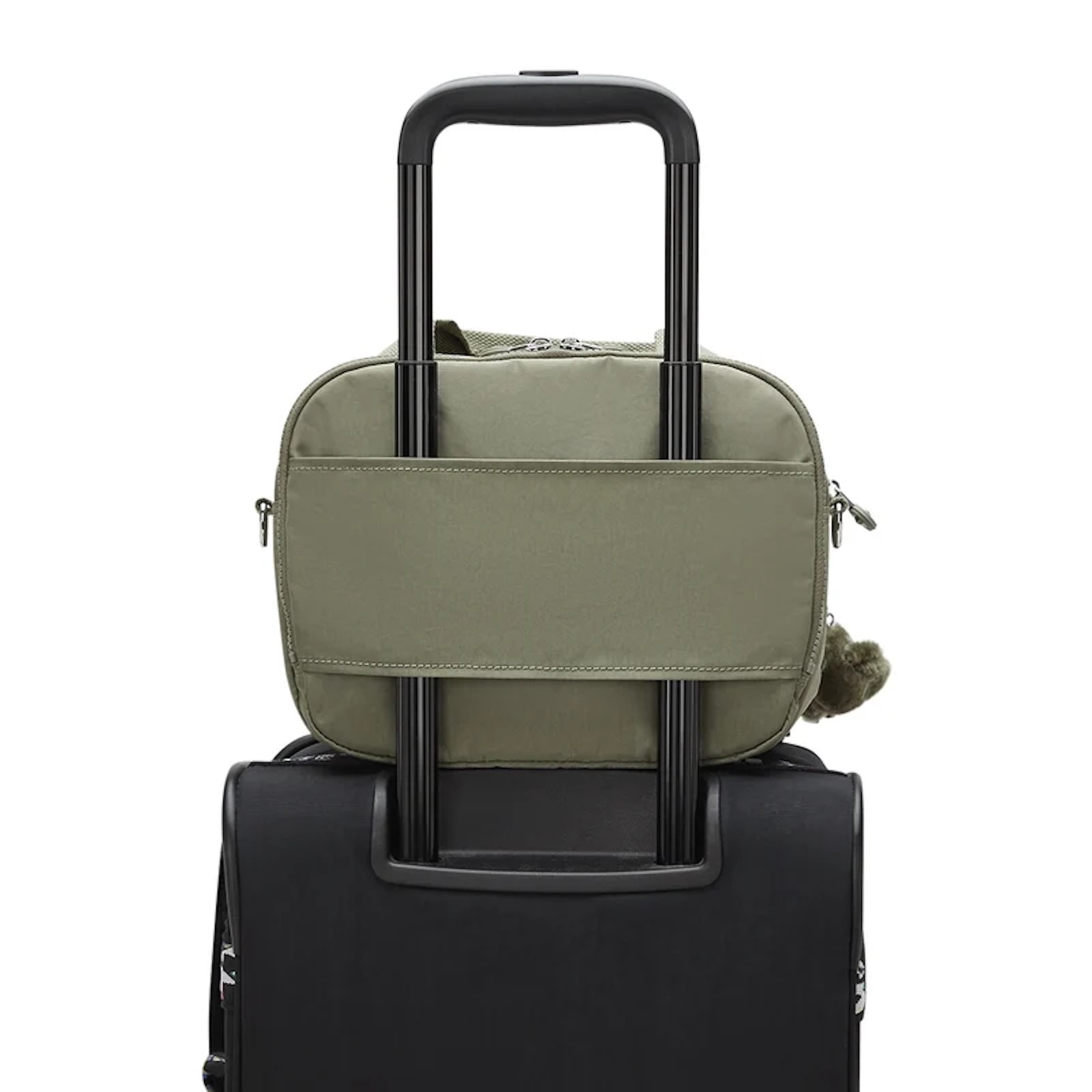 Beachpalm M Toilettas (met trolleyhoes)