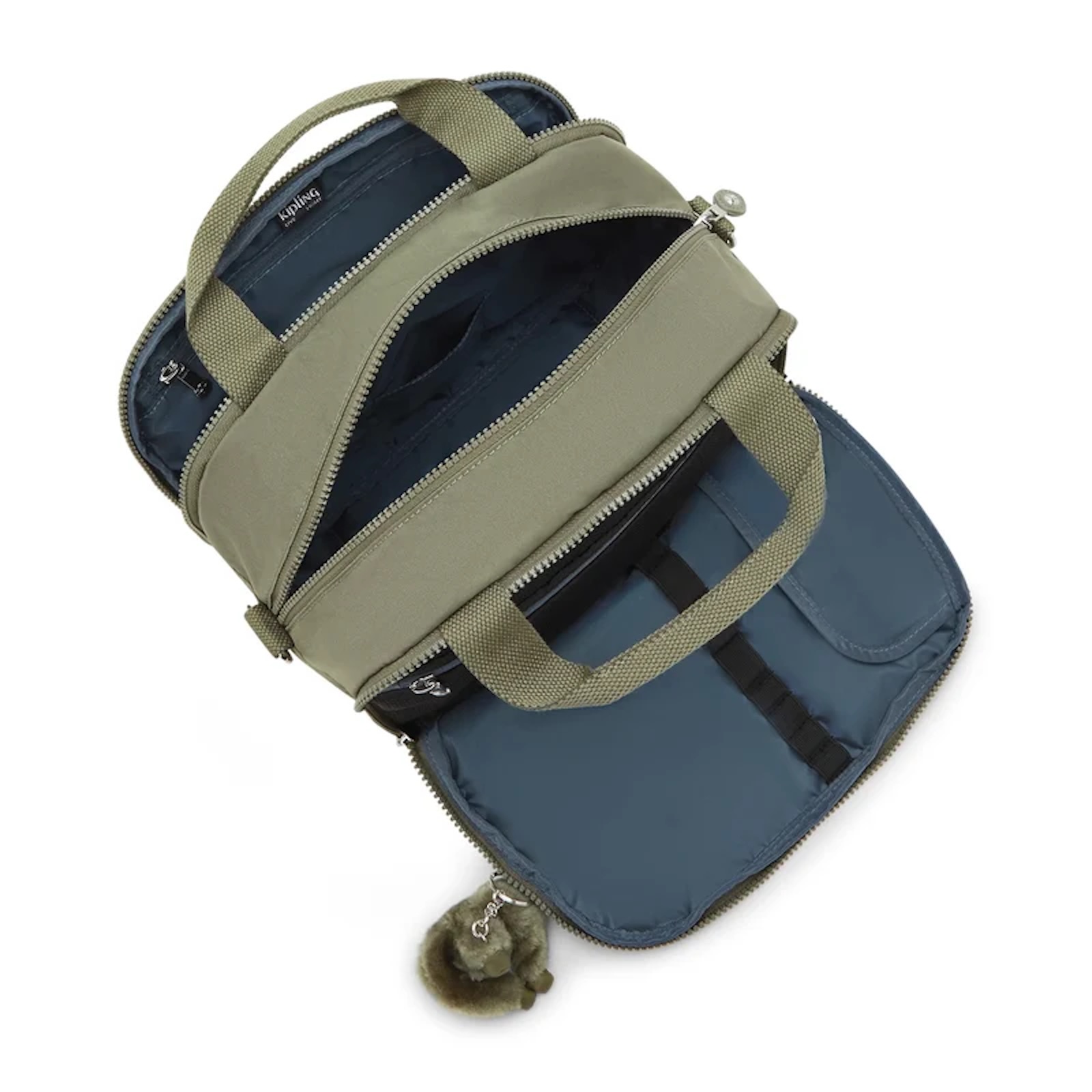 Beachpalm M Toilettas (met trolleyhoes)