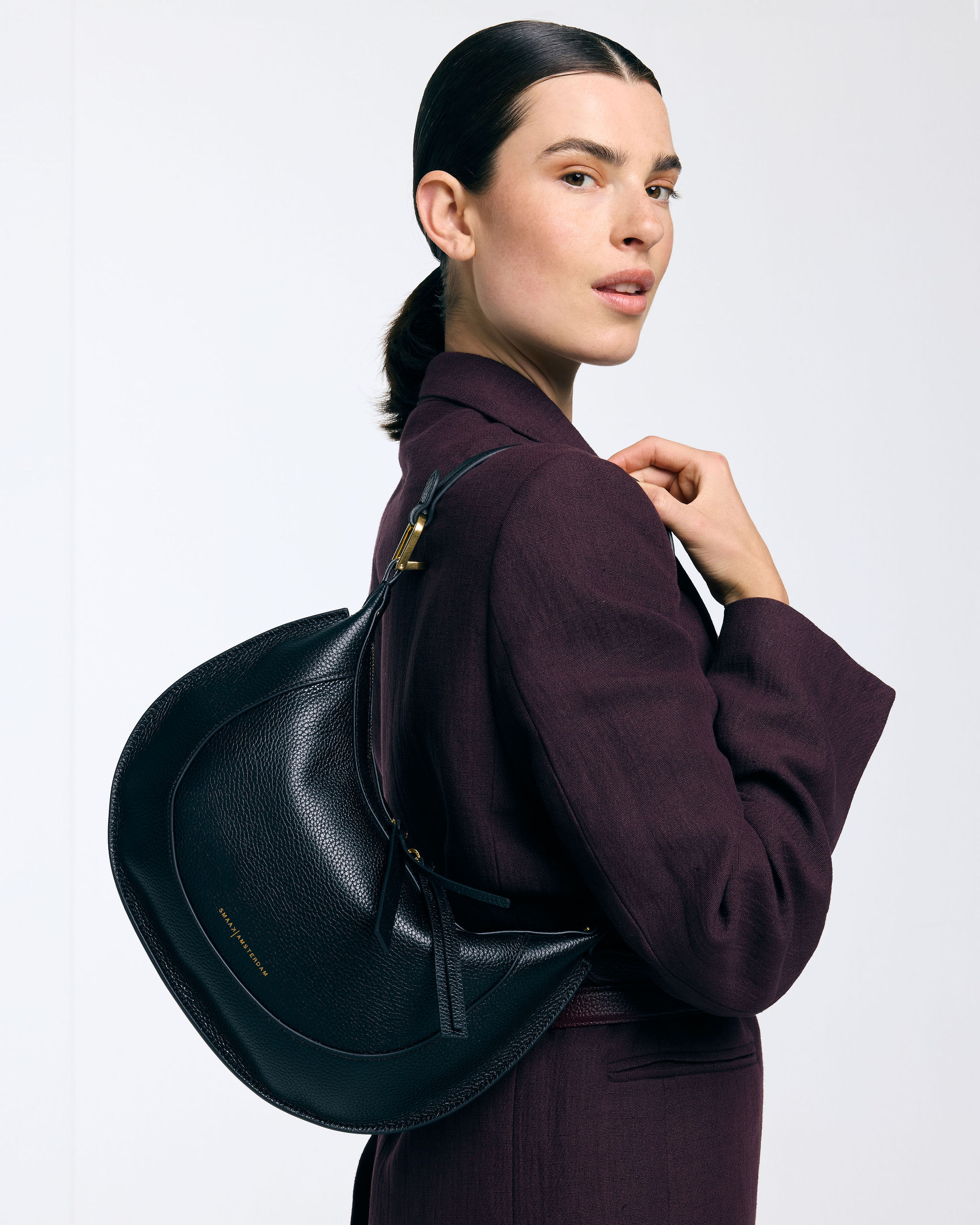Saddle bag Marlon