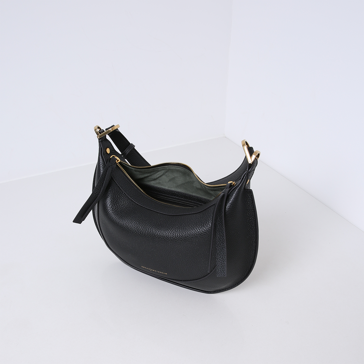 Saddle bag Marlon