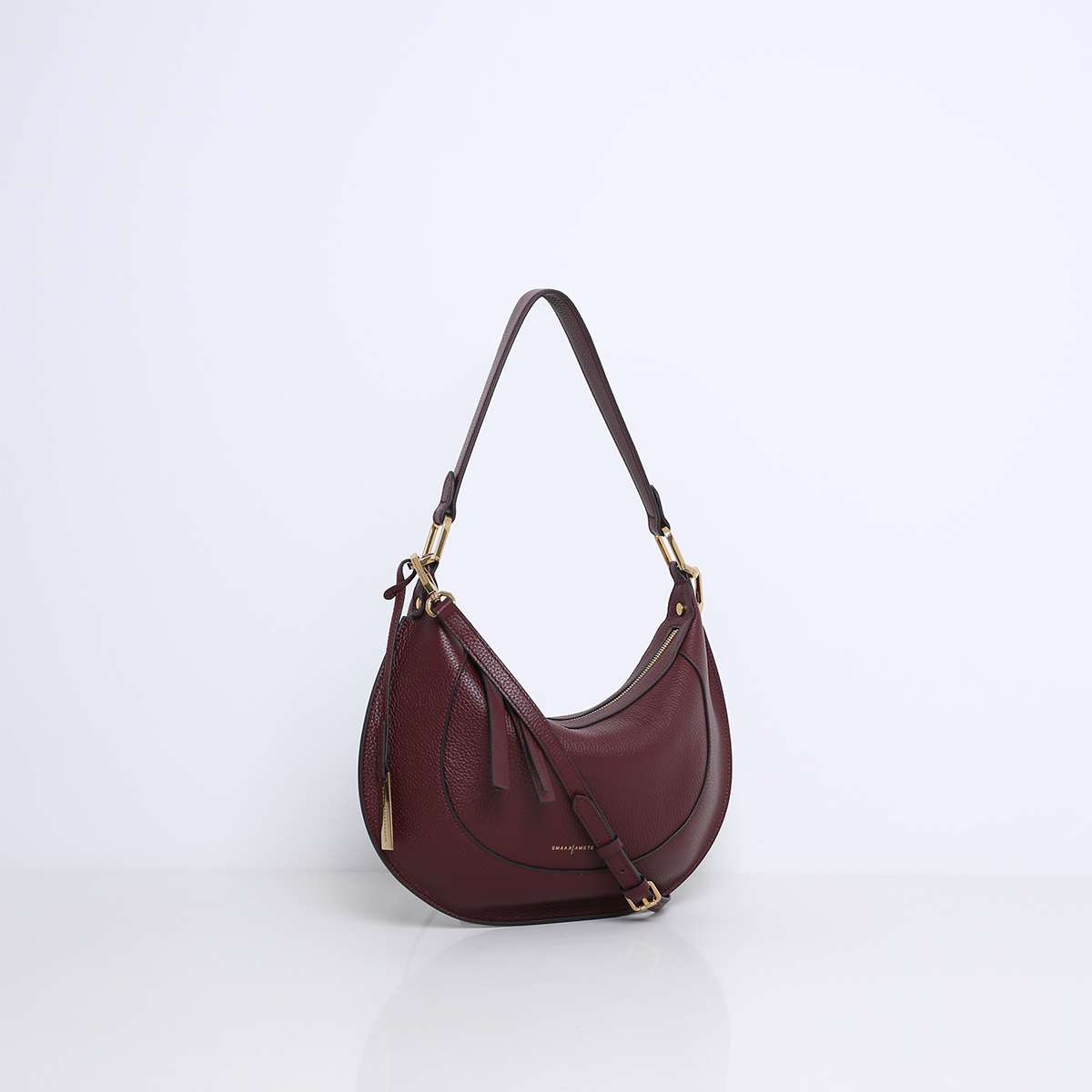 Saddle bag Marlon