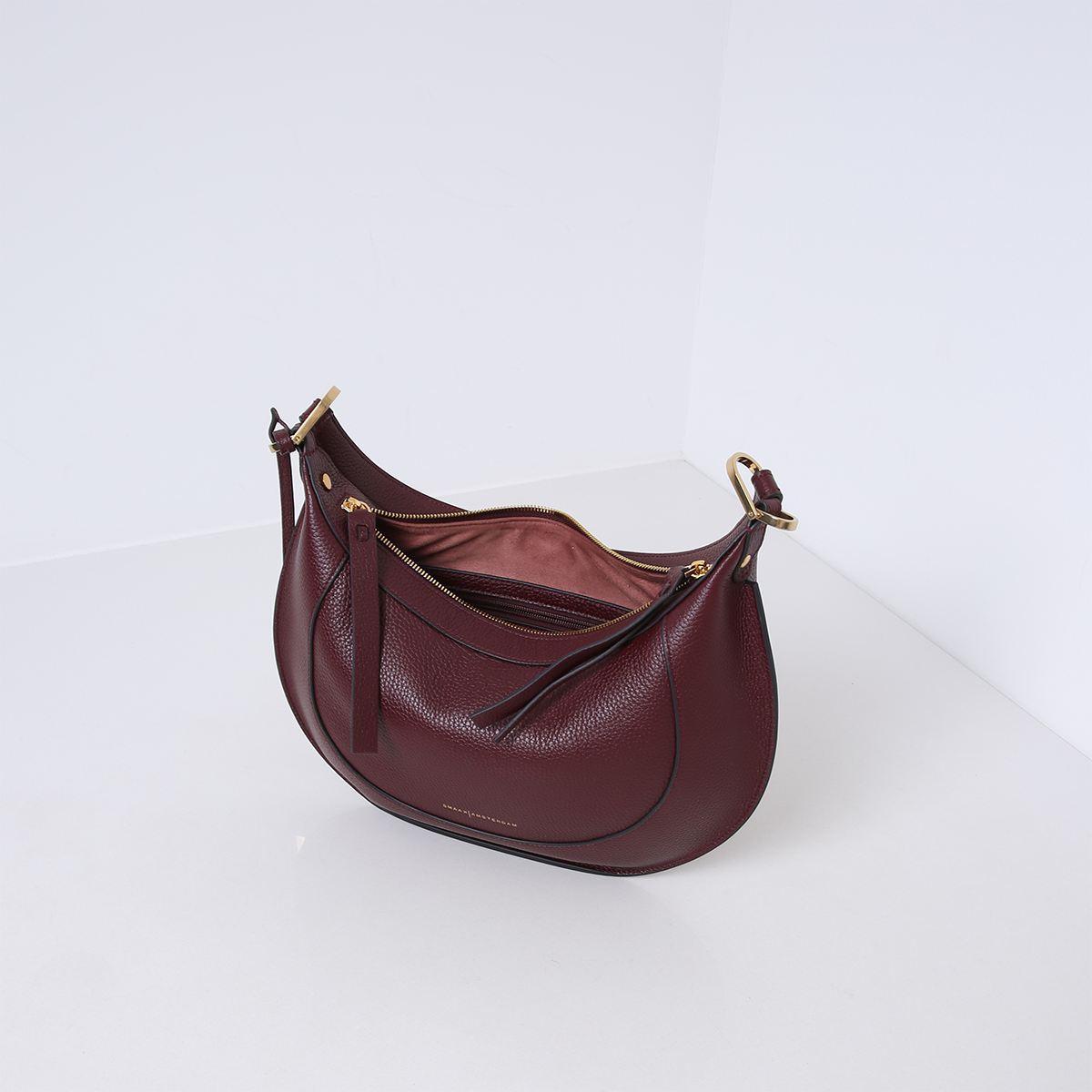 Saddle bag Marlon