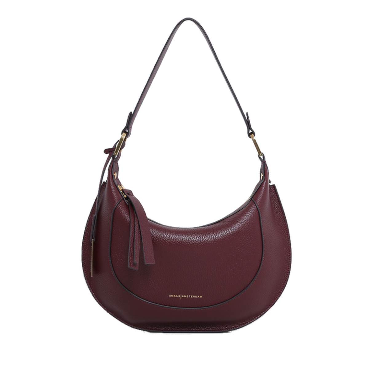 Saddle bag Marlon