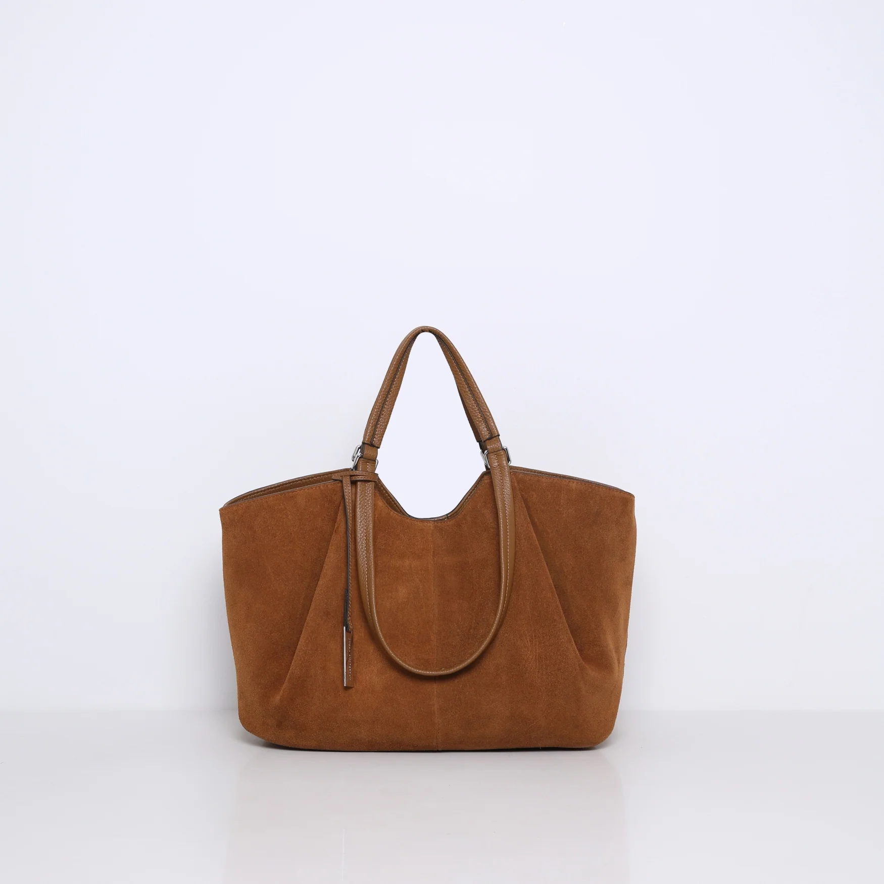Schoudertas Elza Suede
