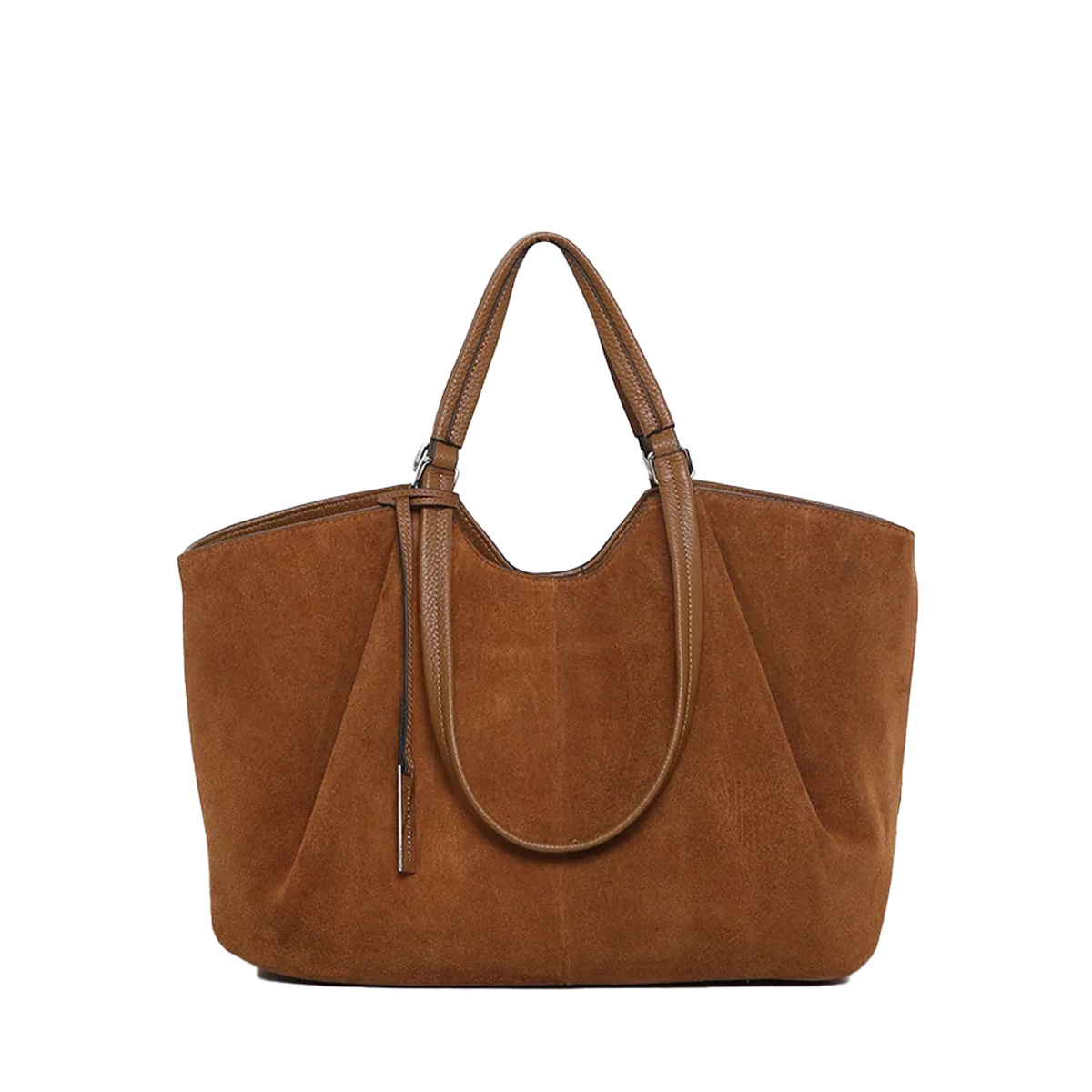 Schoudertas Elza Suede