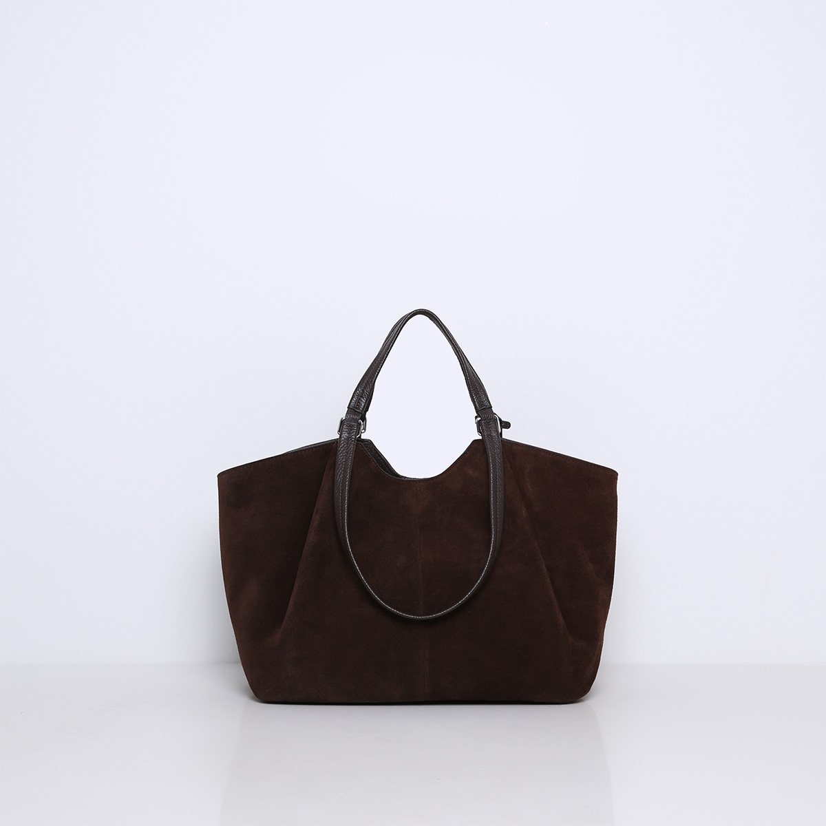 Schoudertas Elza Suede