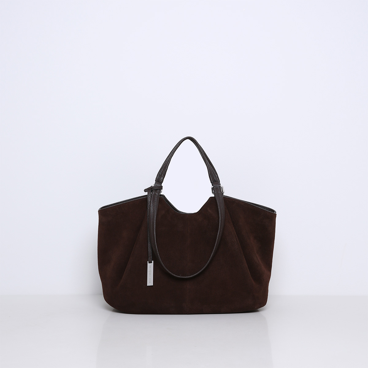 Schoudertas Elza Suede
