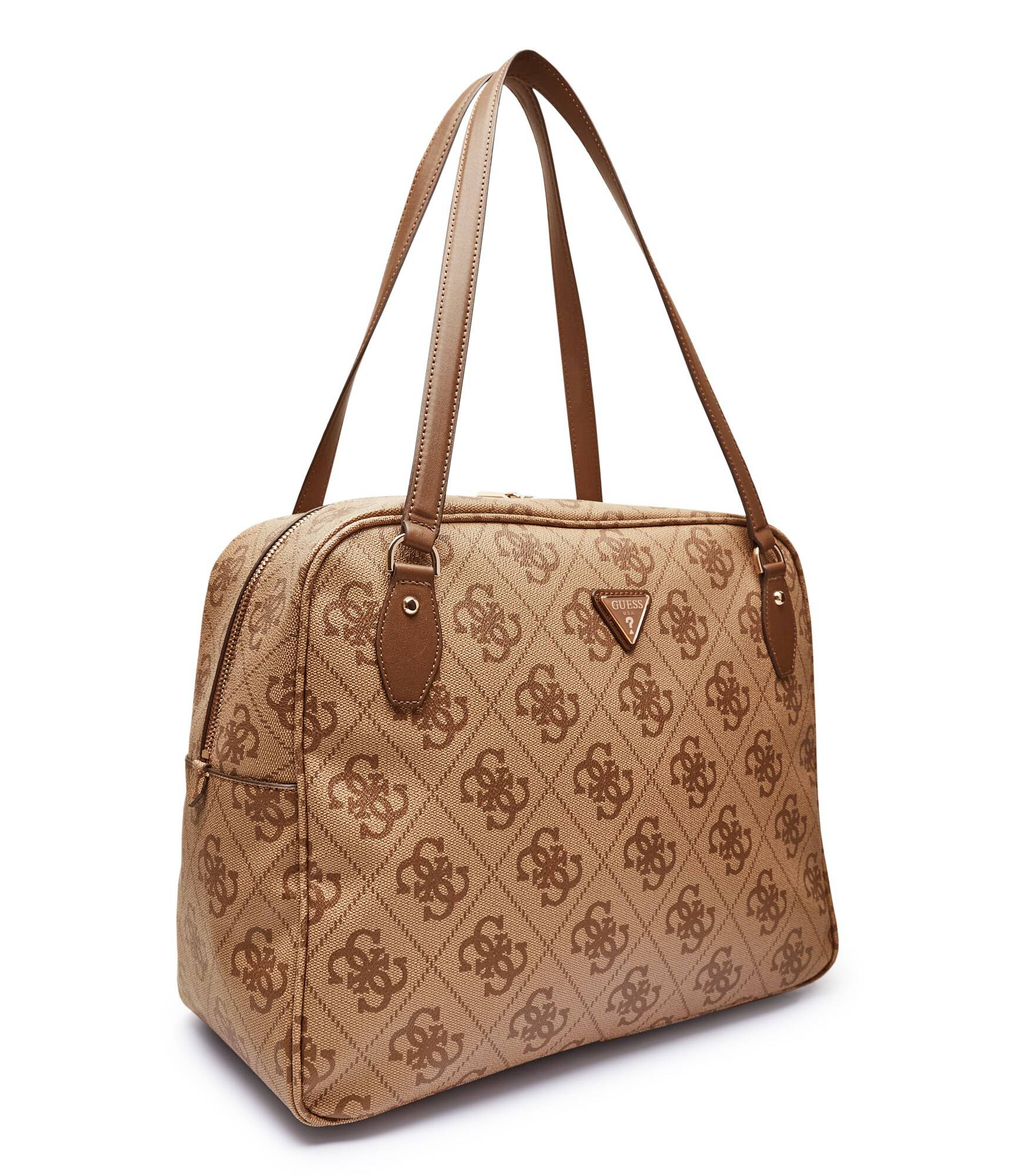 Berta Travel Tote met Laptopvak 15"