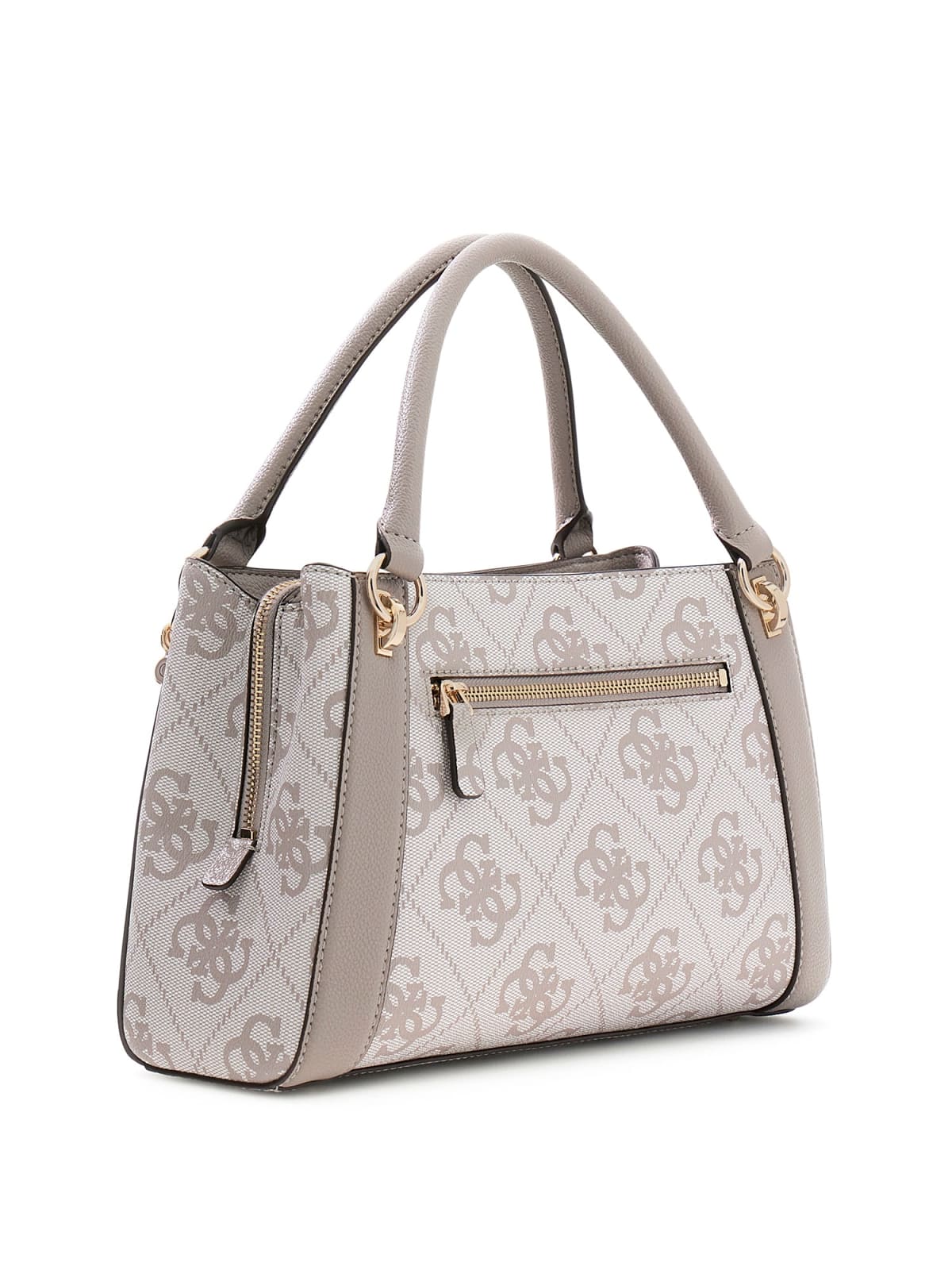Karnilla Logo Handtas