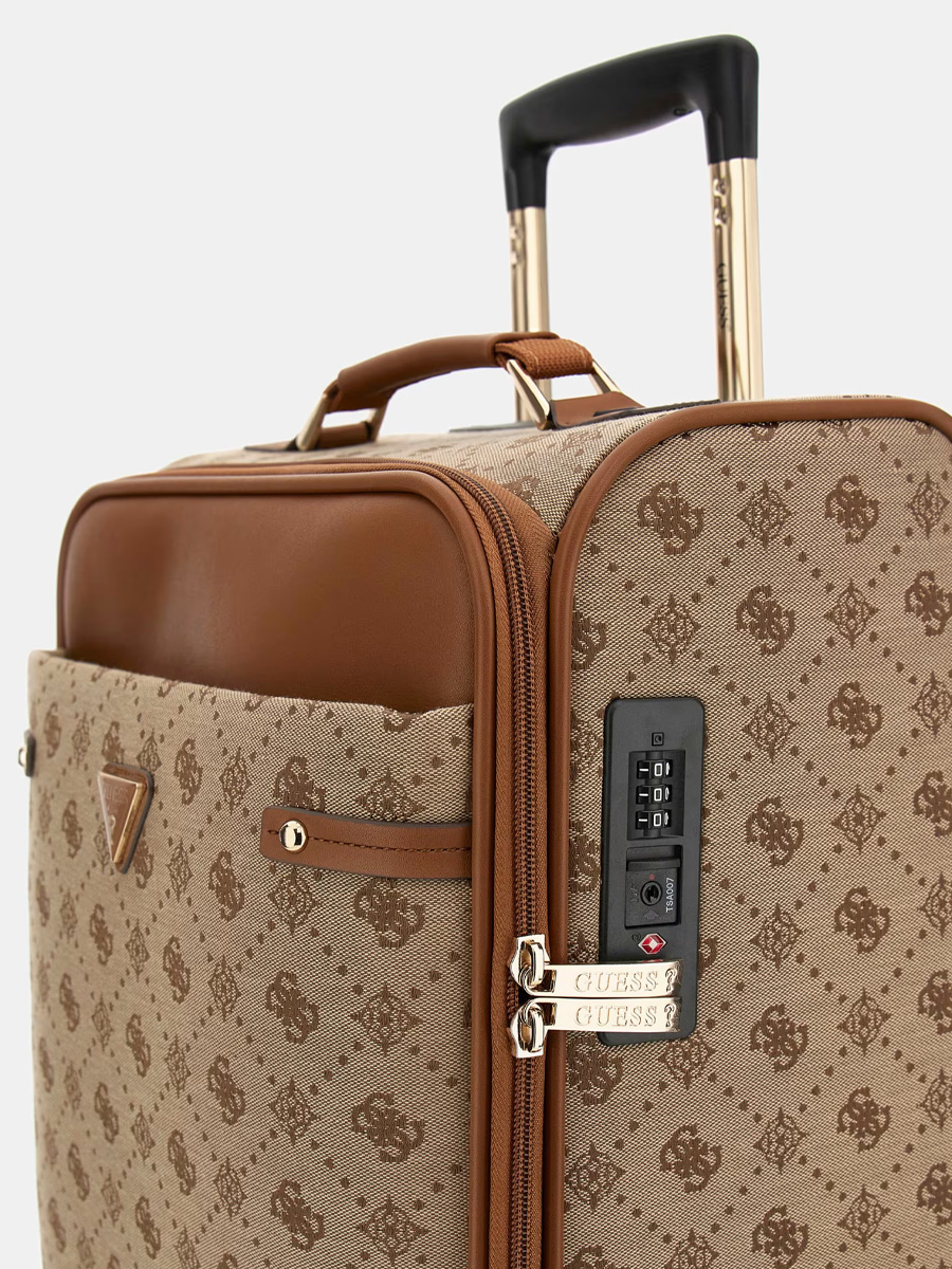 Neda 54cm Dames Reiskoffer