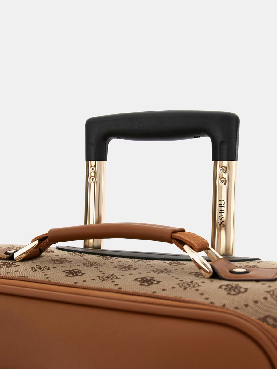 Neda 54cm Dames Reiskoffer