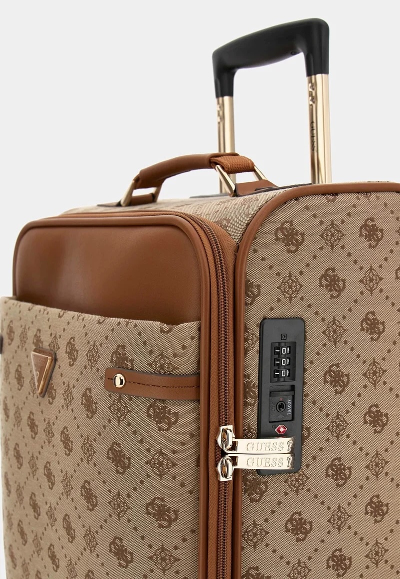 Neda 54cm Dames Reiskoffer