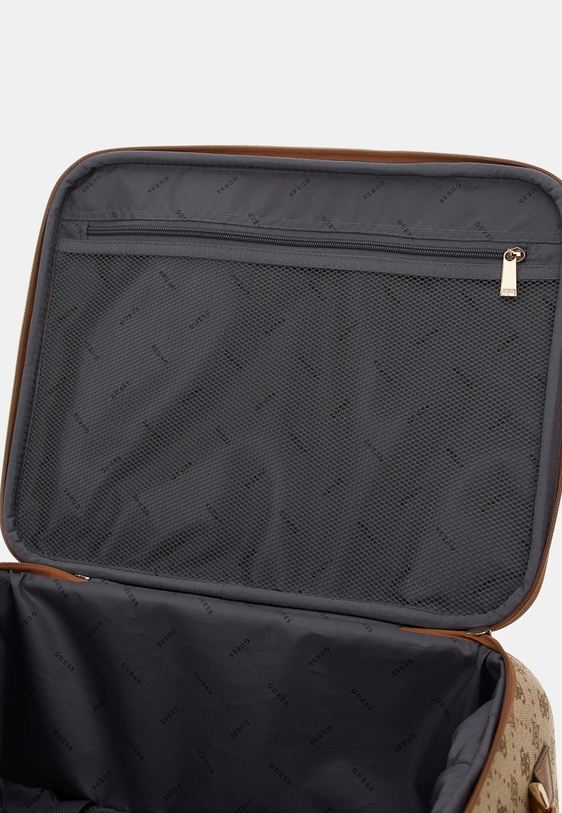 Neda 54cm Dames Reiskoffer