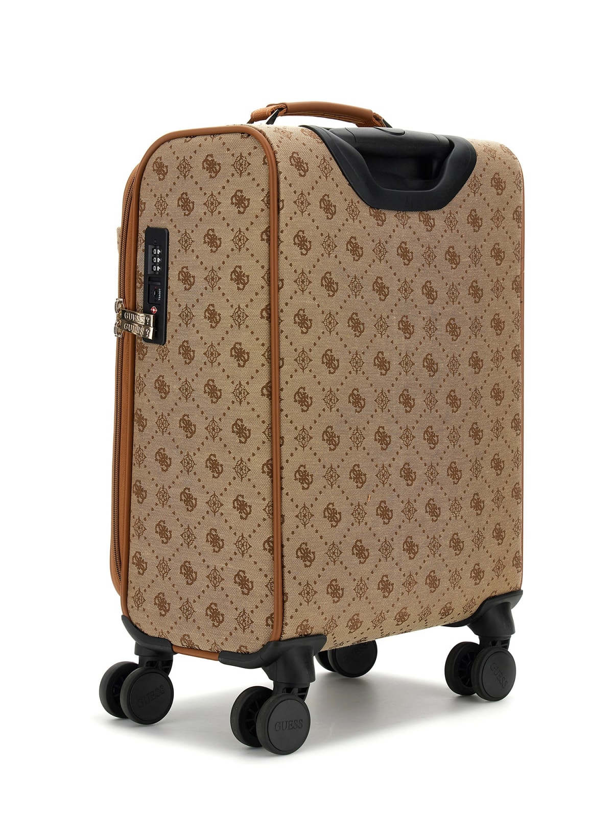 Neda 54cm Dames Reiskoffer