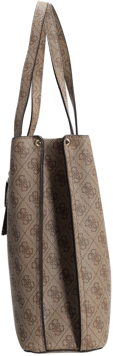 Meridian II Tote Logo