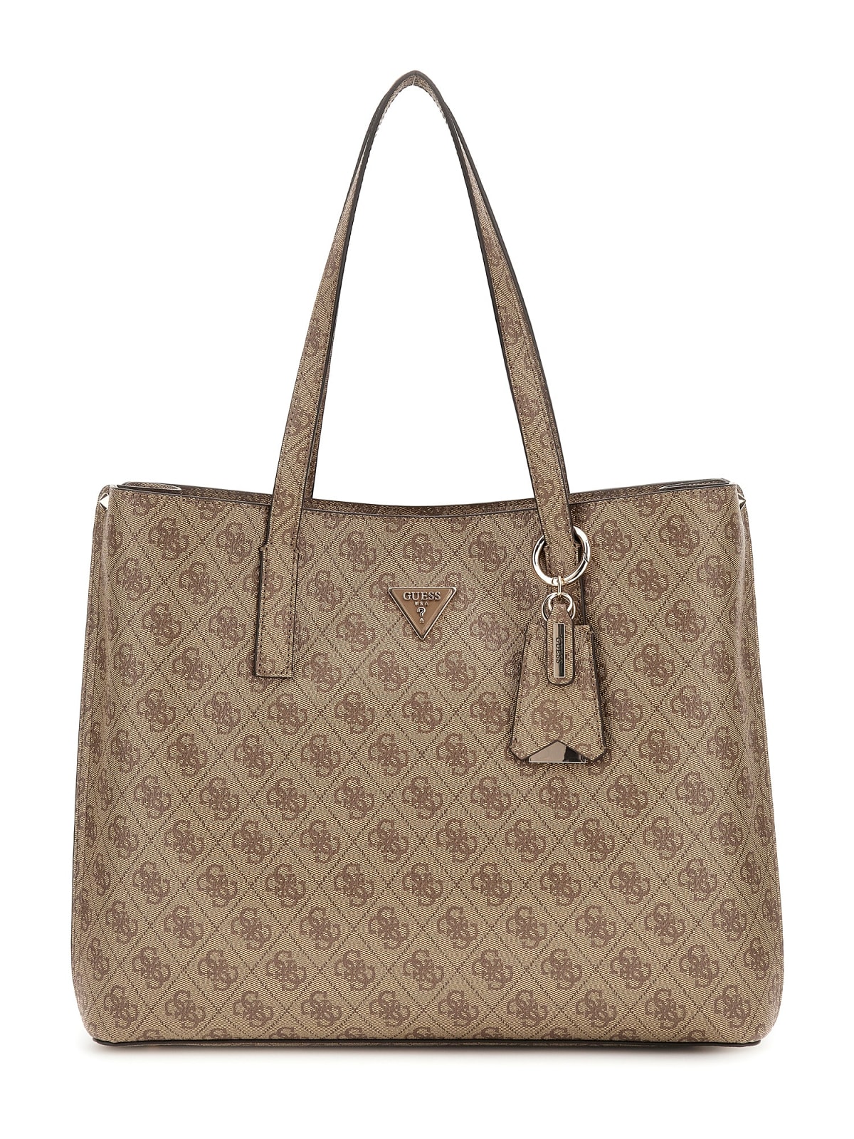 Meridian II Tote Logo
