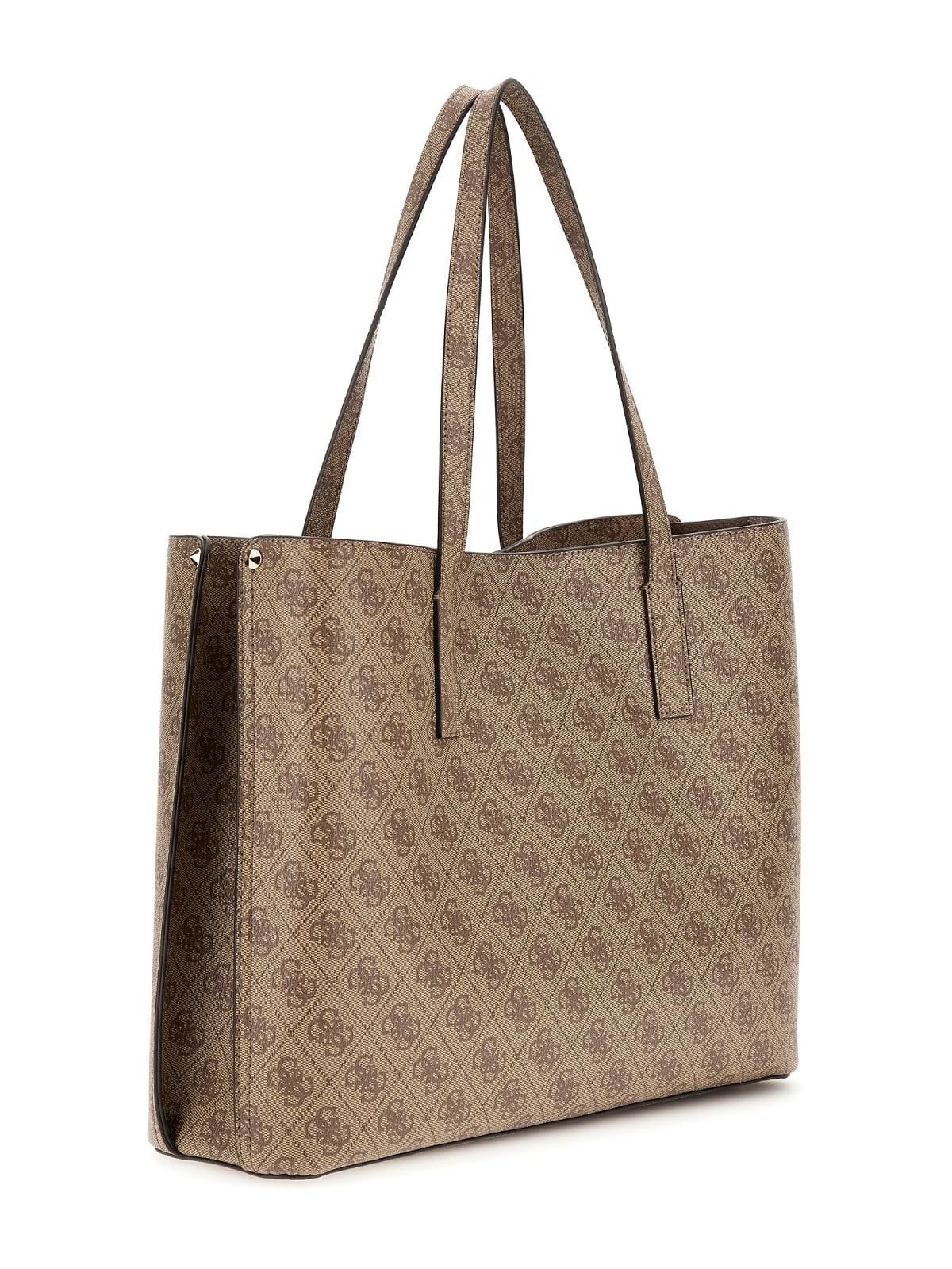 Meridian II Tote Logo