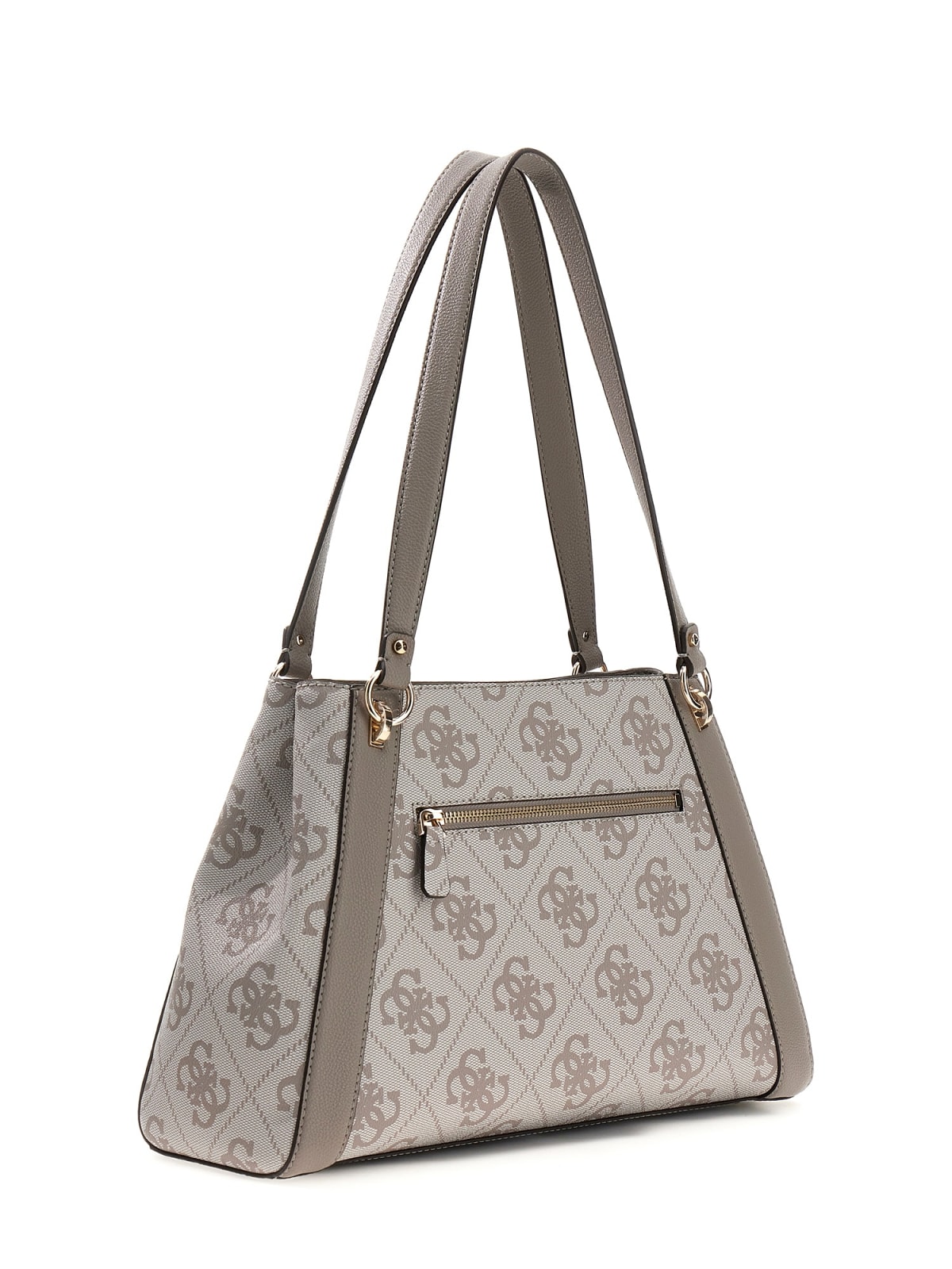 Karnilla Logo Girlfriend Carryall Schoudertas
