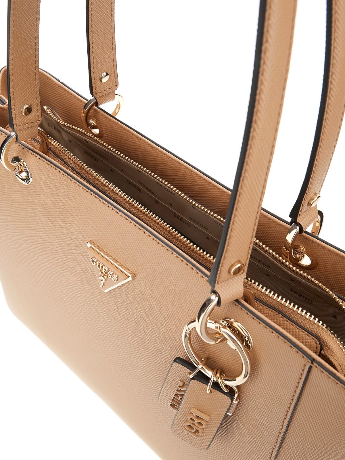 Schoudertas-/Shopper Noelle II