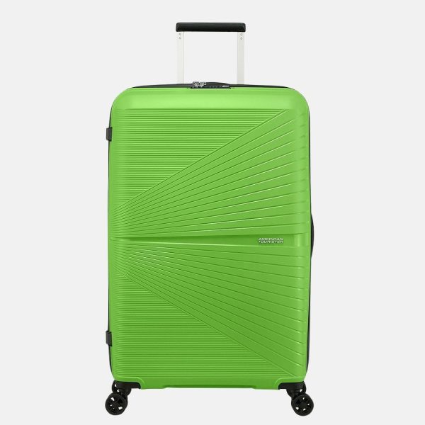 American Tourister Airconic Acid Green Spinner 77 cm