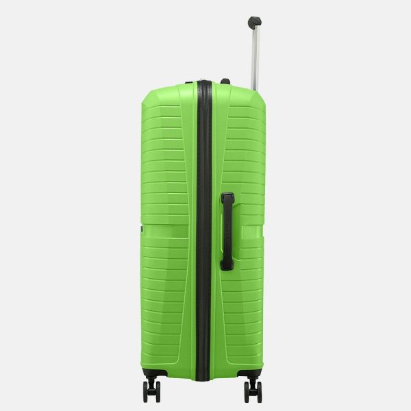 American Tourister Airconic Acid Green Spinner 77 cm - Afbeelding 2