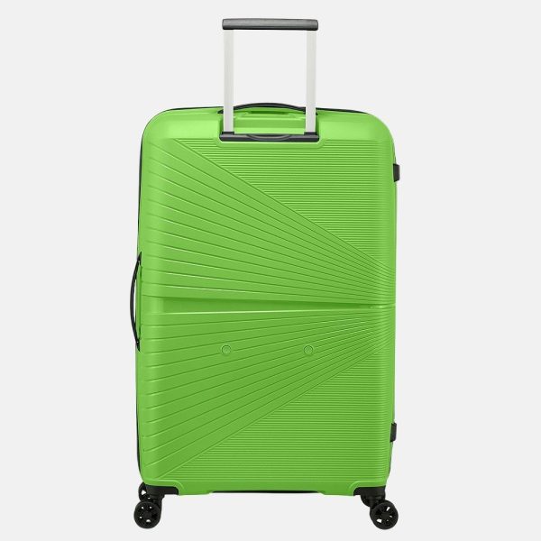 American Tourister Airconic Acid Green Spinner 77 cm - Afbeelding 3