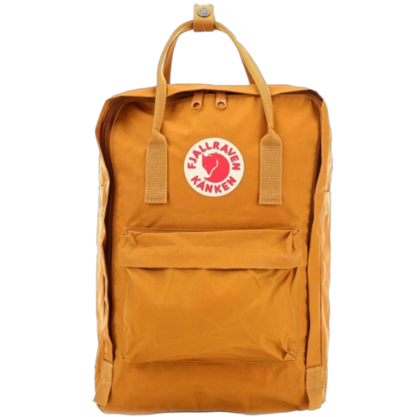 Holtkamp Lederwaren Topbags.nl is dealer van fjallraven kanken rugtas