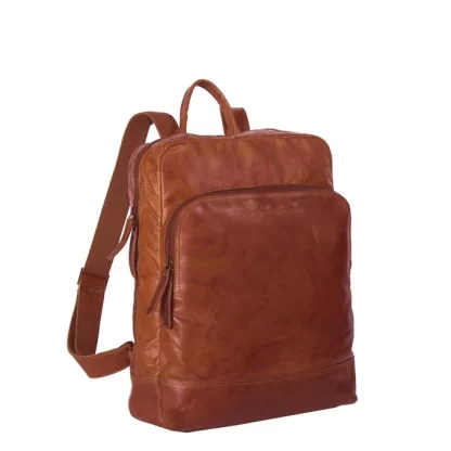 The Chesterfield Brand Mack Backpack