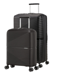 Kofferset American Tourister Airconic Spinner 55 + 77 cm