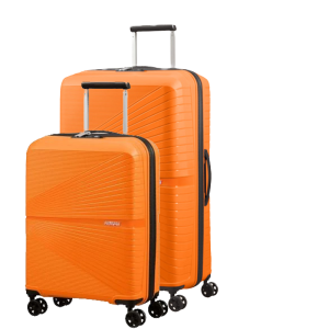 Kofferset American Tourister Airconic Spinner 55 + 77 cm