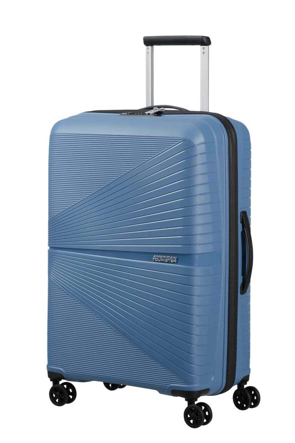 American tourister